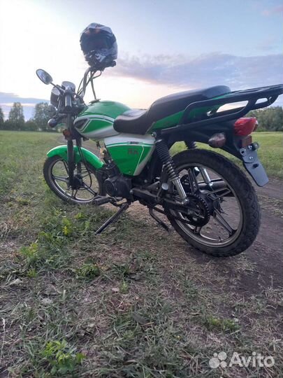 Альфа RX
