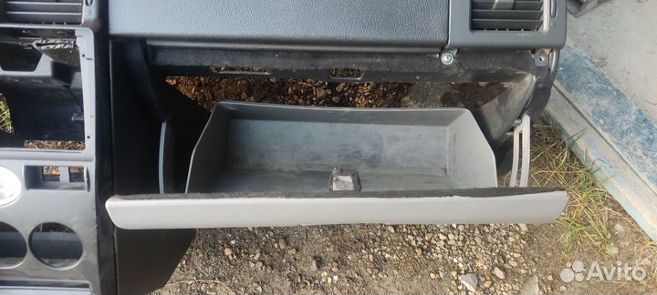 Парприз приора 1