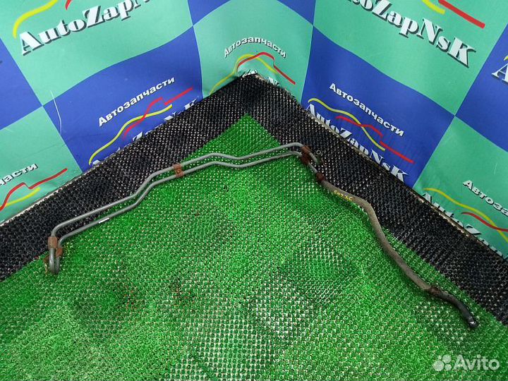 Радиатор гидроусилителя гур Toyota Hilux