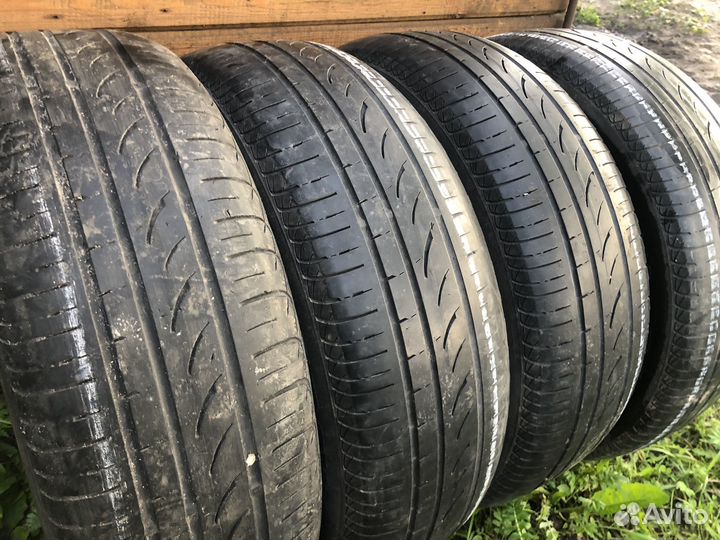Pirelli Formula Energy 185/65 R15 88T