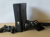 Xbox 360 прошитый + kinect