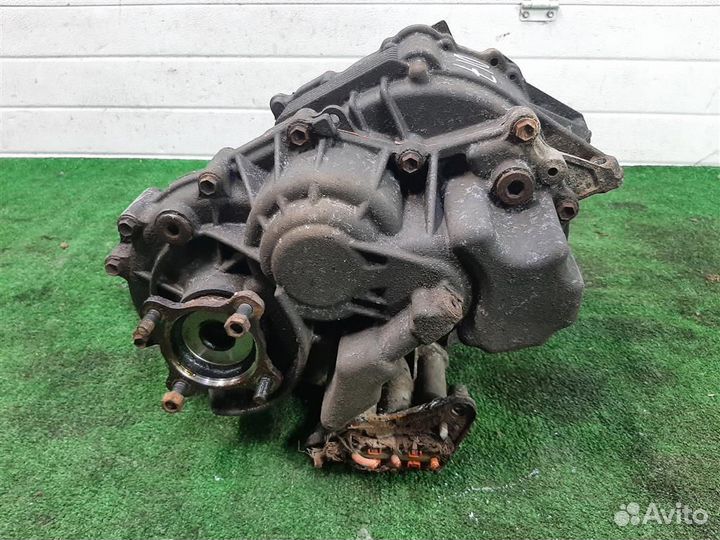 Редуктор Lexus RX400H 2007