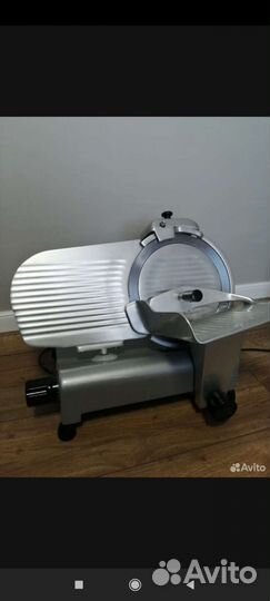 Слайсер промышленный