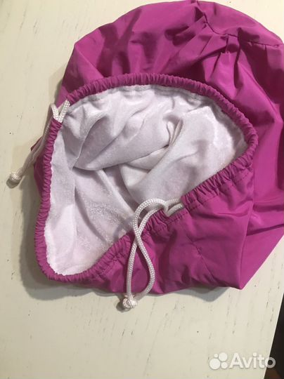 Чехол для гимнастического мяча