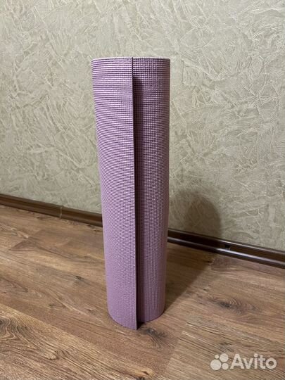 Коврик для йоги