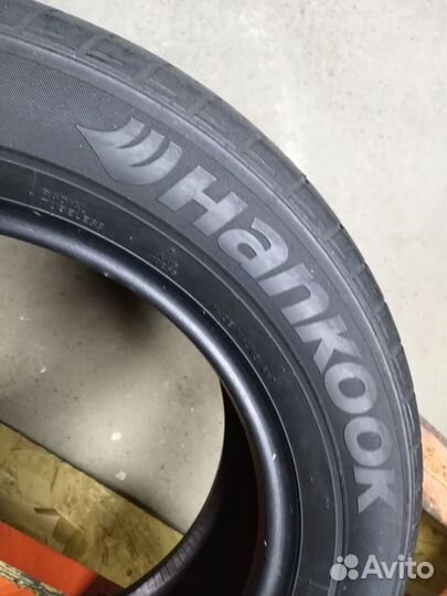 Hankook Optimo K415 225/60 R17