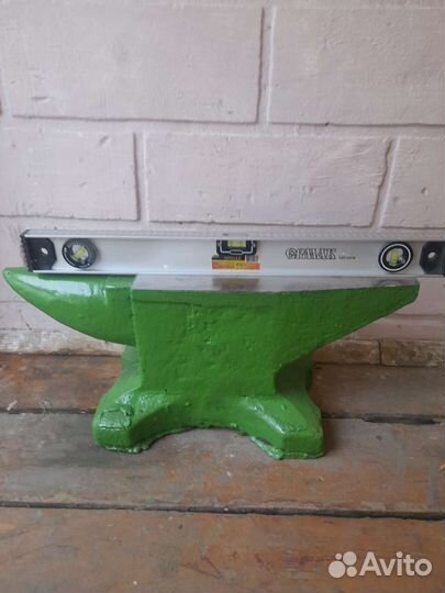 Наковальня кузнечная95 кг