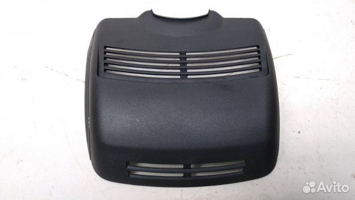 Накладка зеркала Mercedes-Benz C W204 1.8 2012