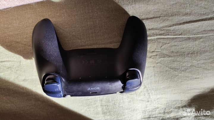 Геймпад ps5