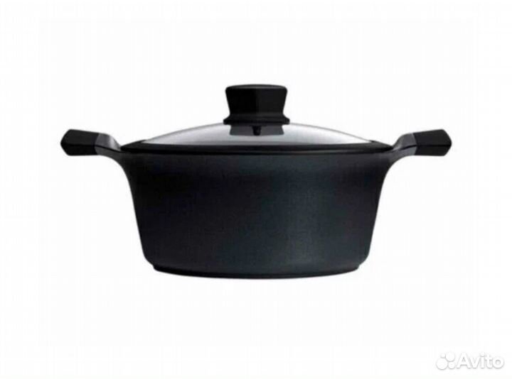 Кастрюля Huo Hou 2,2 л