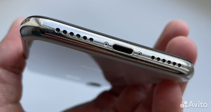 iPhone X 64gb