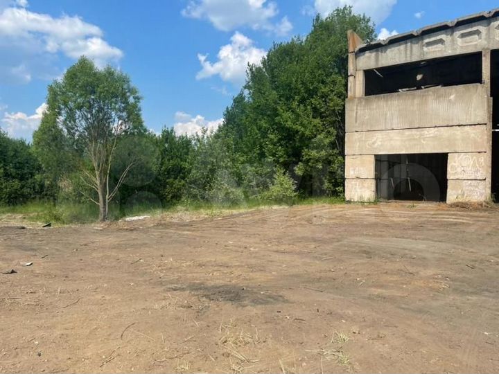 Продажа пл. 792 м2 под склад, производство Клин