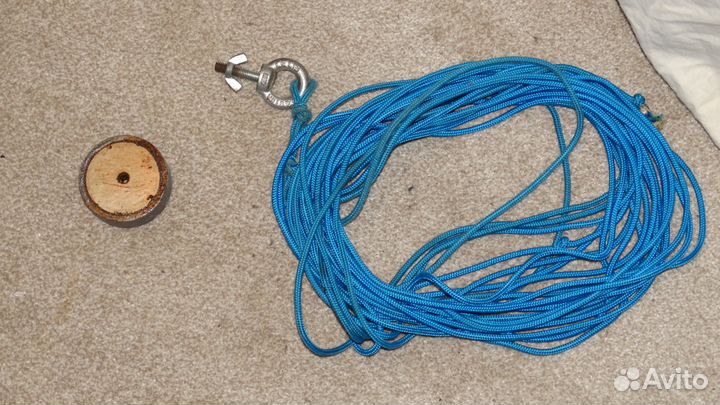 Поисковой магнит в аренду. f300