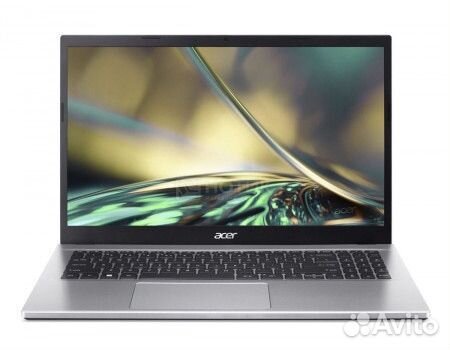 Ноутбук Acer A315-59-52BO