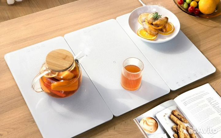 Mijia Foldable Food Warming Board