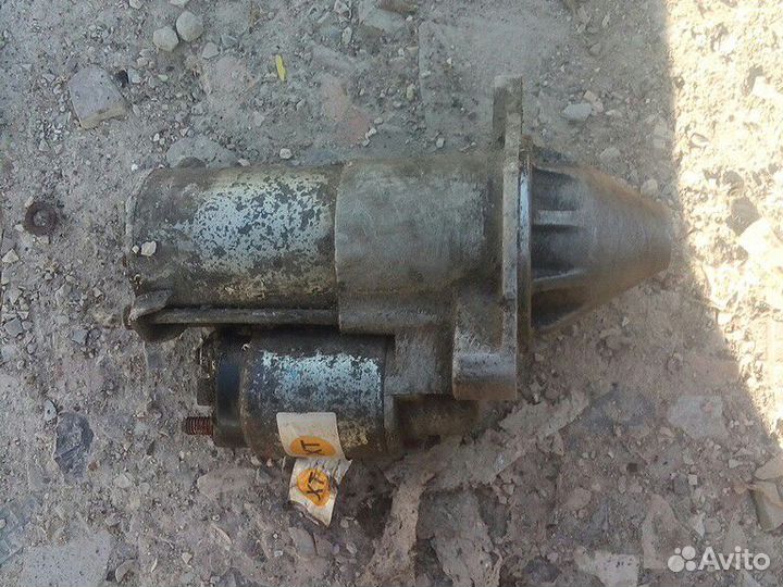 Стартер Део Эсперо