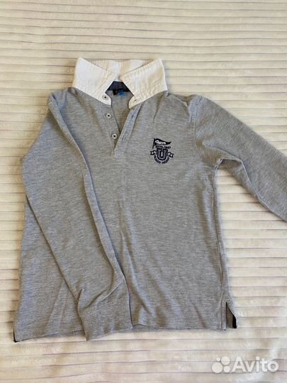 Рубашка для мальчика