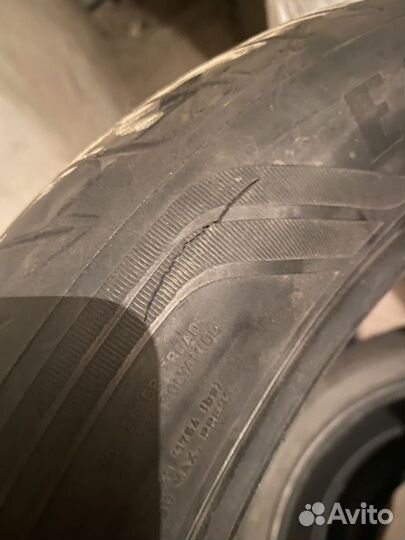 Goodyear Eagle F1 Asymmetric 3 245/45 R18