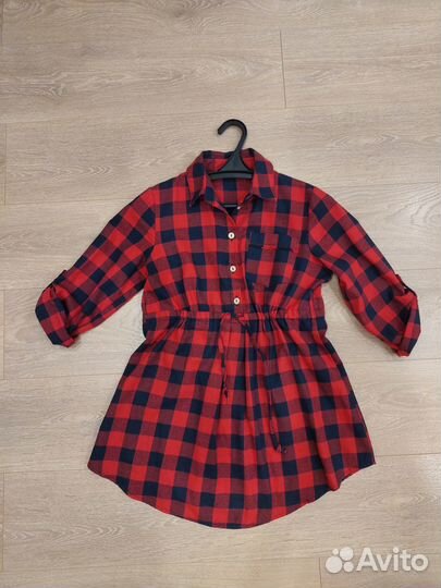 Рубашка для беременных