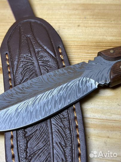 Нож складной