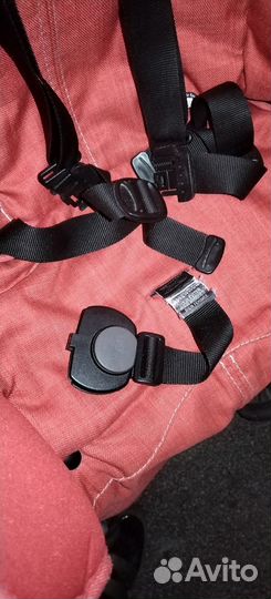 Коляска прогулочная Peg Perego