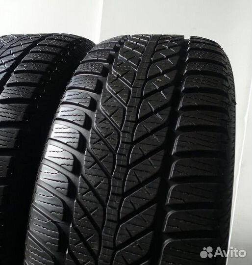 Fulda Kristall Control HP 205/60 R16