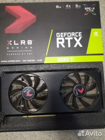 Rtx 3060 ti