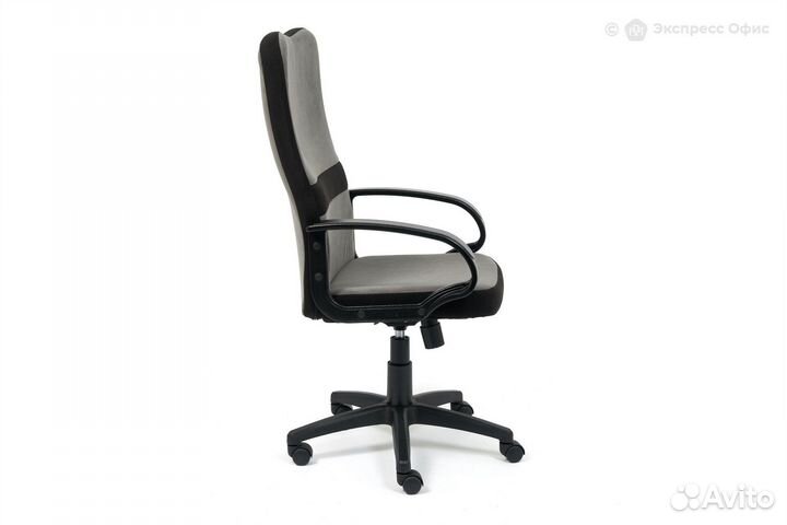 Кресло для руководителя сн 757