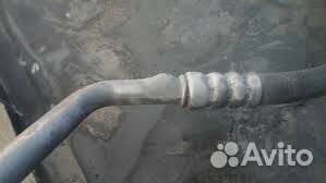 Ремонт интеркулеров, радиаторов, баков