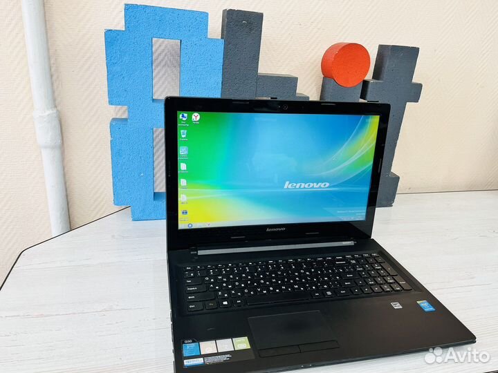 Мощный ноутбук core i7 8gb video 2gb