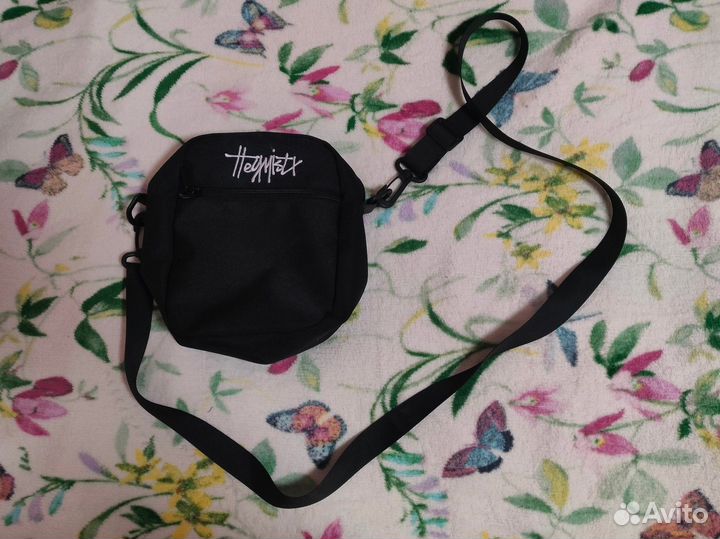 Сумка через плечо