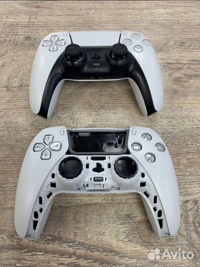 Обслуживание PS4/PS5 xbox