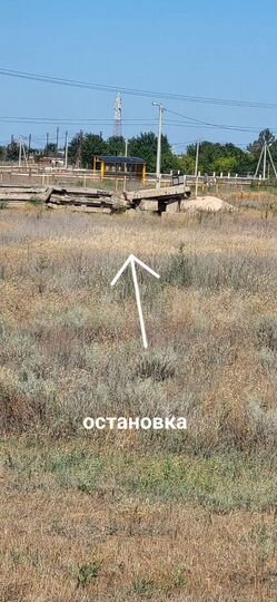 Участок 15 сот. (ИЖС)