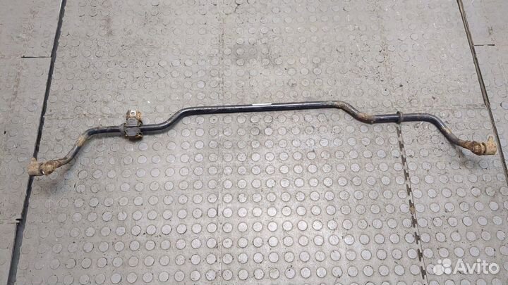 Стабилизатор подвески Volkswagen Golf 6, 2010