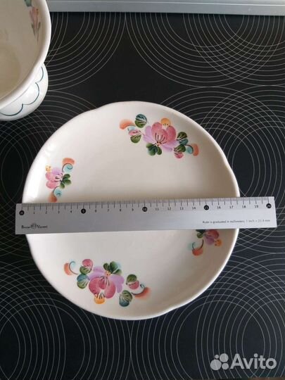 Чайная пара Таруса