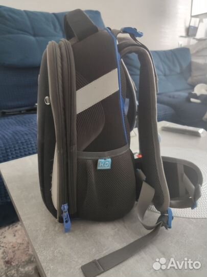 Sternbauer Ранец школьный ортопедический