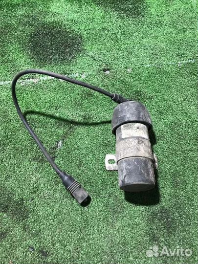 Катушка зажигания Audi 80 B3 JN 1.8 1990