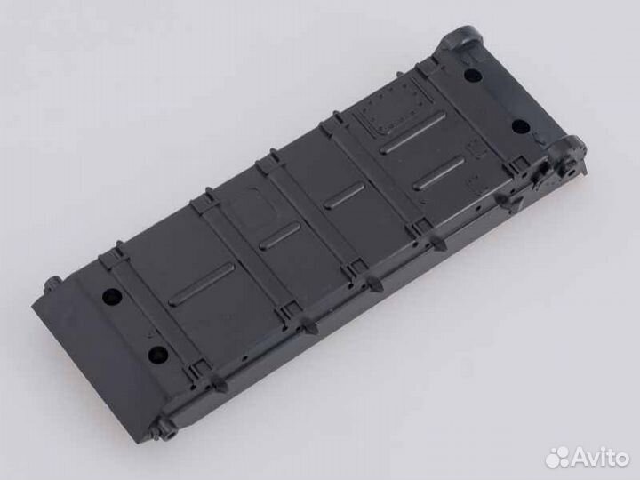 Сборная модель танка Т-54-1 (1:43) AVD Models