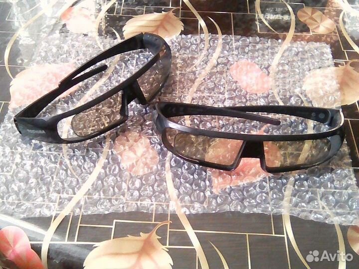 3d очки для телевизора Toshiba