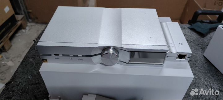 Сетевой аудиоплеер iFi Audio NEO Stream (арт. 2940