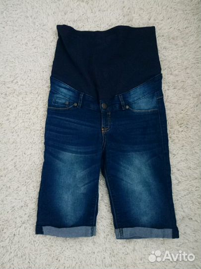 Шорты для беременных