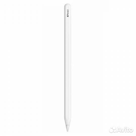 Стилус Apple Pencil 2-го поколения