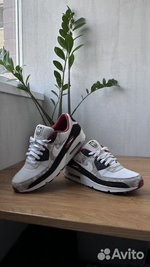 Кроссовки Nike airmax