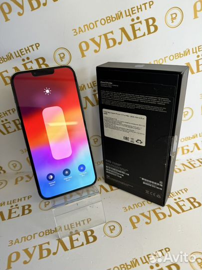 iPhone 13 Pro Max, 128 ГБ