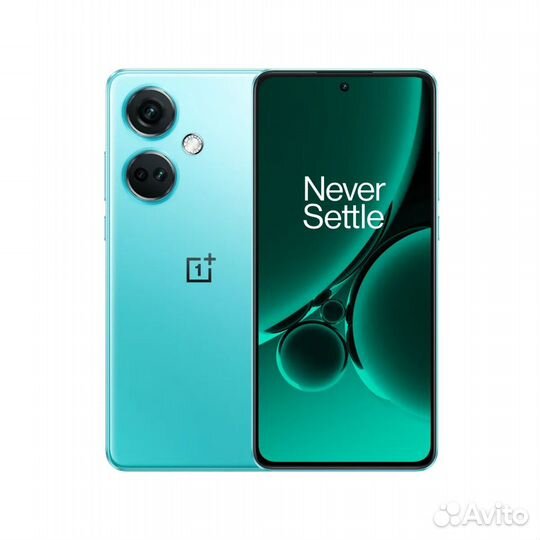 OnePlus Nord CE3, 12/256 ГБ