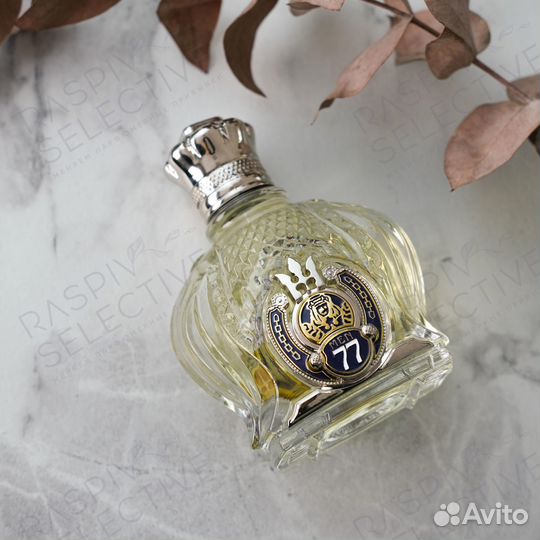 Shaik Opulent No77 For Men