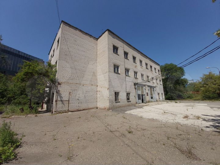 Продажа, 1337 м²