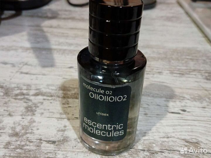 Парфюмерия