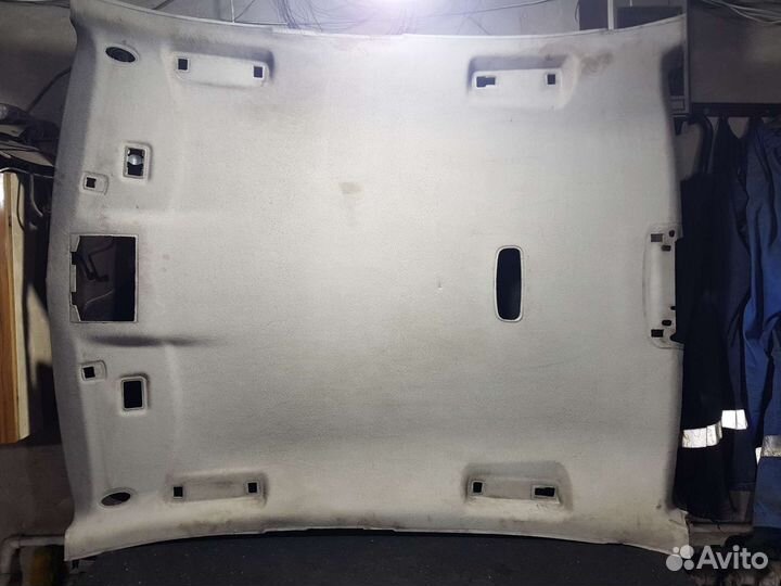 Потолок ford focus 2 седан