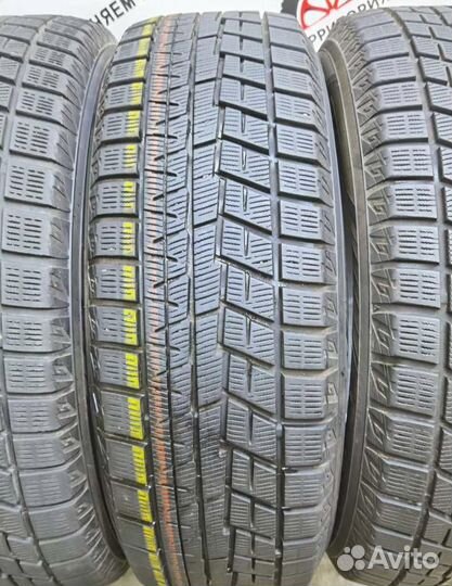 Yokohama Ice Guard IG60 215/60 R17 91L